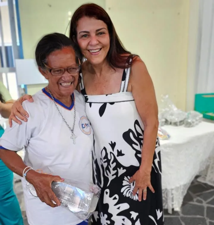 Prefeitura de Medeiros Neto promove encontros para idosos com foco em convivência e qualidade de vida Prefeitura de Medeiros Neto promove encontros para idosos com foco em convivência e qualidade de vida