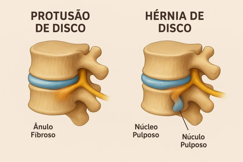 Cuidar da coluna é cuidar da vida: Conheça as áreas da reabilitação Cuidar da coluna é cuidar da vida: Conheça as áreas da reabilitação