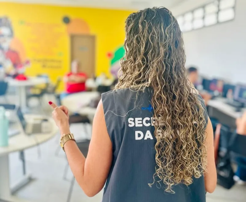 NR Extremo Sul fortalece municípios com tecnologia e novas diretrizes no enfrentamento à dengue NR Extremo Sul fortalece municípios com tecnologia e novas diretrizes no enfrentamento à dengue