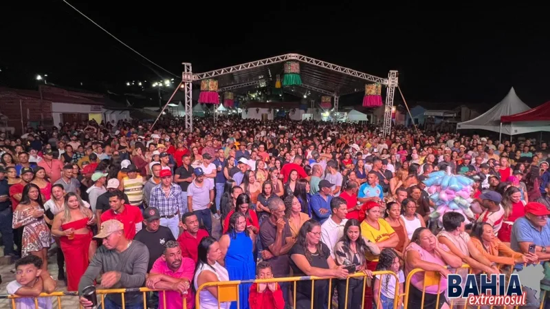 Com grandes shows, 9ª Festa do Bambu Lascado movimenta Cruzeiro do Sul Com grandes shows, 9ª Festa do Bambu Lascado movimenta Cruzeiro do Sul