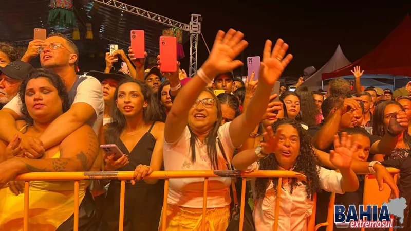 Com grandes shows, 9ª Festa do Bambu Lascado movimenta Cruzeiro do Sul Com grandes shows, 9ª Festa do Bambu Lascado movimenta Cruzeiro do Sul