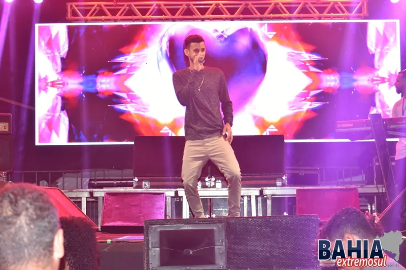 Com grandes shows, 9ª Festa do Bambu Lascado movimenta Cruzeiro do Sul Com grandes shows, 9ª Festa do Bambu Lascado movimenta Cruzeiro do Sul