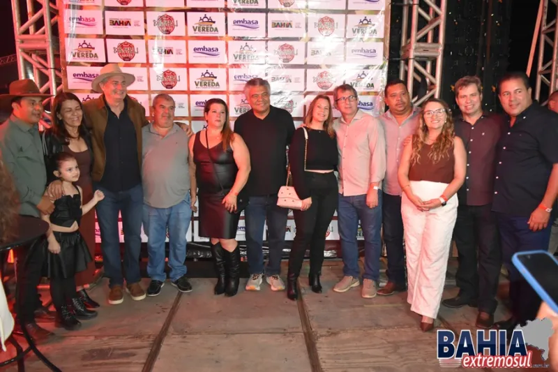 Com grandes shows, 9ª Festa do Bambu Lascado movimenta Cruzeiro do Sul Com grandes shows, 9ª Festa do Bambu Lascado movimenta Cruzeiro do Sul