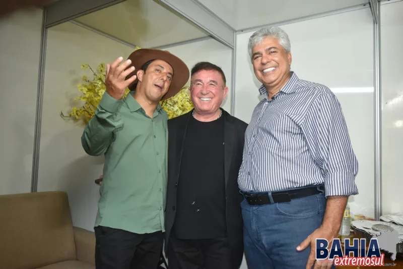 Com grandes shows, 9ª Festa do Bambu Lascado movimenta Cruzeiro do Sul Com grandes shows, 9ª Festa do Bambu Lascado movimenta Cruzeiro do Sul