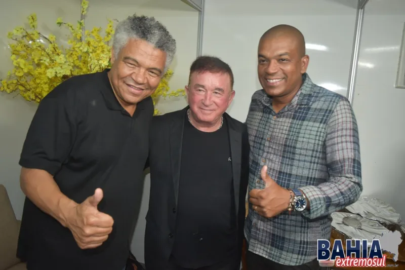 Com grandes shows, 9ª Festa do Bambu Lascado movimenta Cruzeiro do Sul Com grandes shows, 9ª Festa do Bambu Lascado movimenta Cruzeiro do Sul