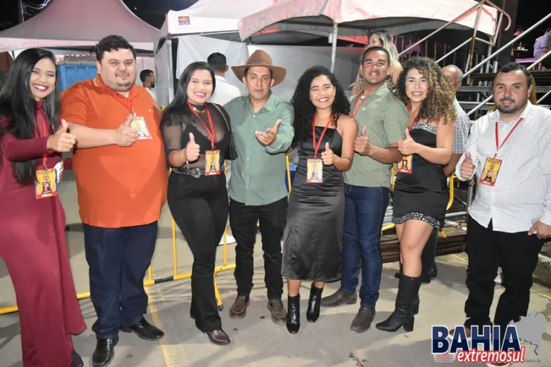 Com grandes shows, 9ª Festa do Bambu Lascado movimenta Cruzeiro do Sul Com grandes shows, 9ª Festa do Bambu Lascado movimenta Cruzeiro do Sul
