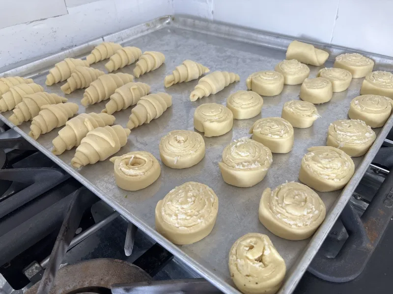 Cozinha Industrial diversifica renda de mulheres do campo em Nova Viçosa