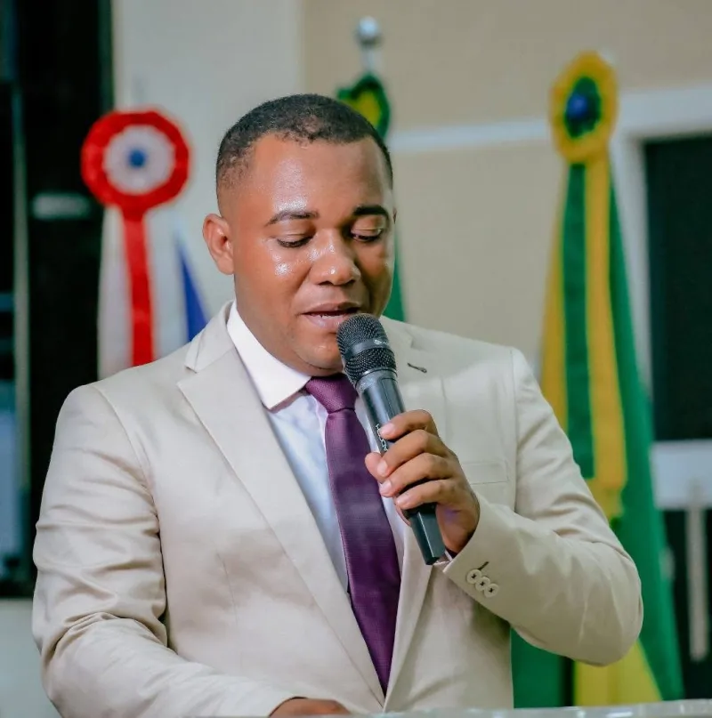 Vereador é preso por tráfico em Itabela durante operação que deixou um morto