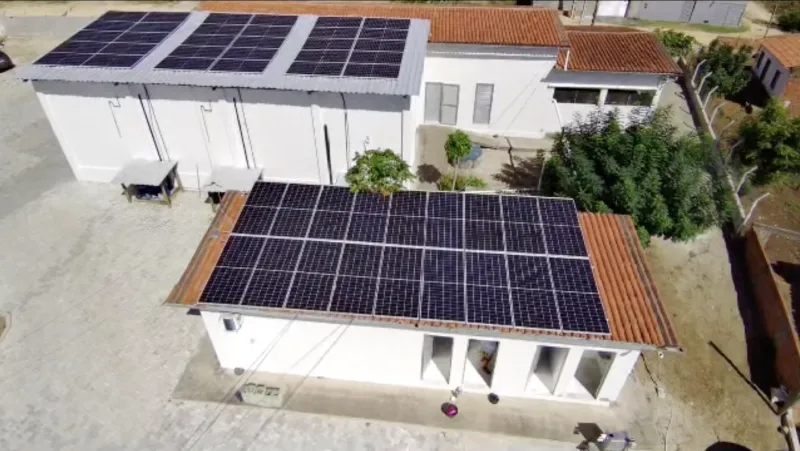 Bahia é destaque na COP30 com case de sucesso da agricultura familiar sustentável da Caatinga Bahia é destaque na COP30 com case de sucesso da agricultura familiar sustentável da Caatinga