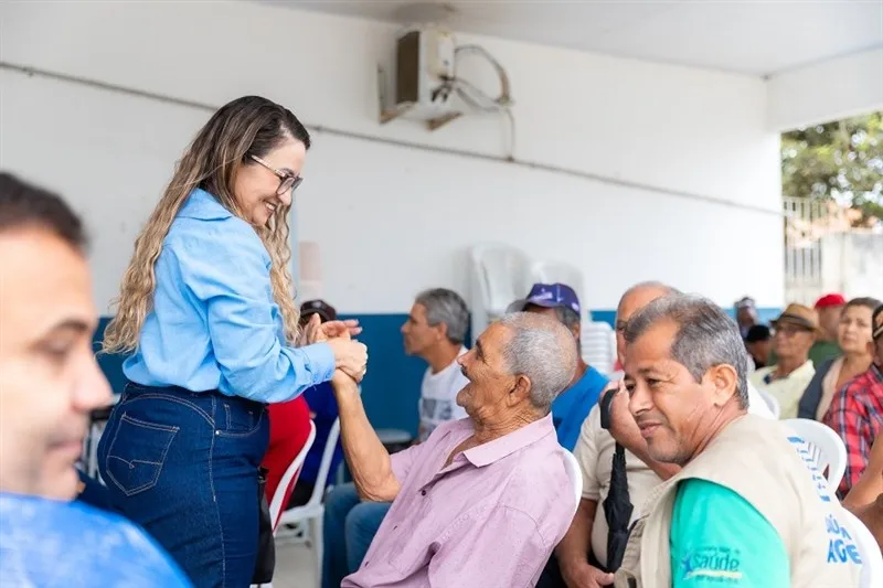Prefeitura de Ibirapuã inicia Campanha Novembro Azul com mutirão de saúde do homem