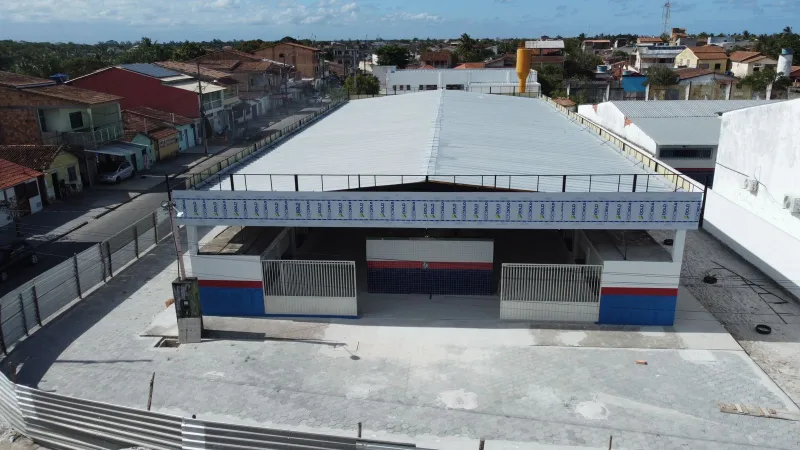 Alcobaça celebra 253 anos com obras e investimentos que impulsionam o desenvolvimento do município