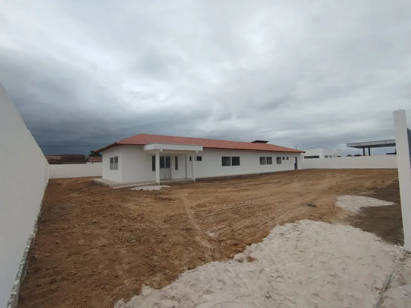 Alcobaça celebra 253 anos com obras e investimentos que impulsionam o desenvolvimento do município