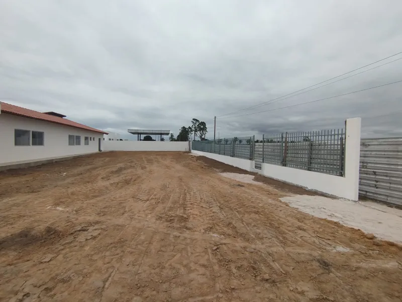 Alcobaça celebra 253 anos com obras e investimentos que impulsionam o desenvolvimento do município