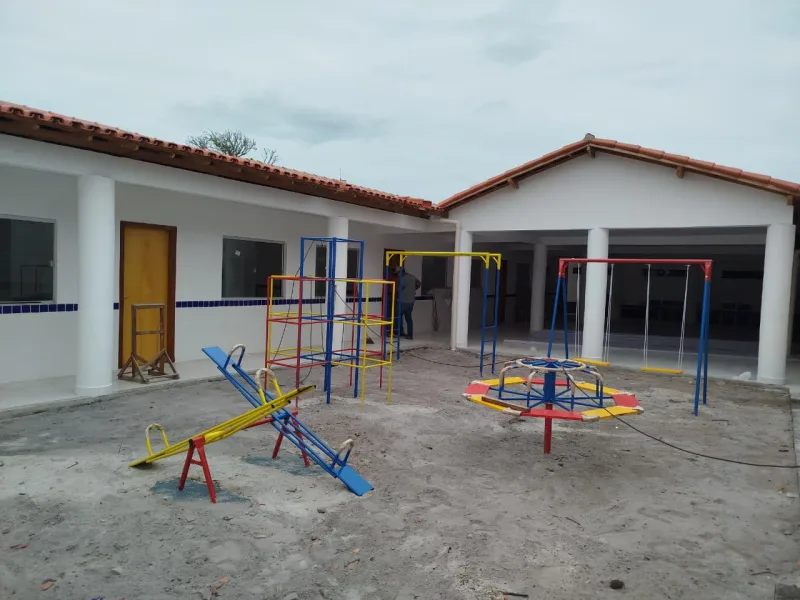 Alcobaça celebra 253 anos com obras e investimentos que impulsionam o desenvolvimento do município