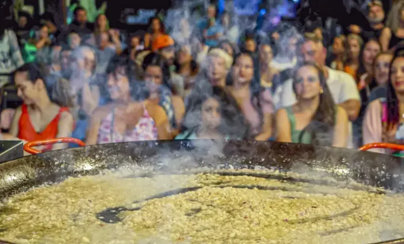 Festival Gastronômico Temperos de Cabrália exalta herança indígena em sua 3ª edição