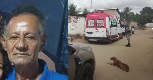 Polícia Civil prende mulher suspeita de matar idoso em Teixeira de Freitas