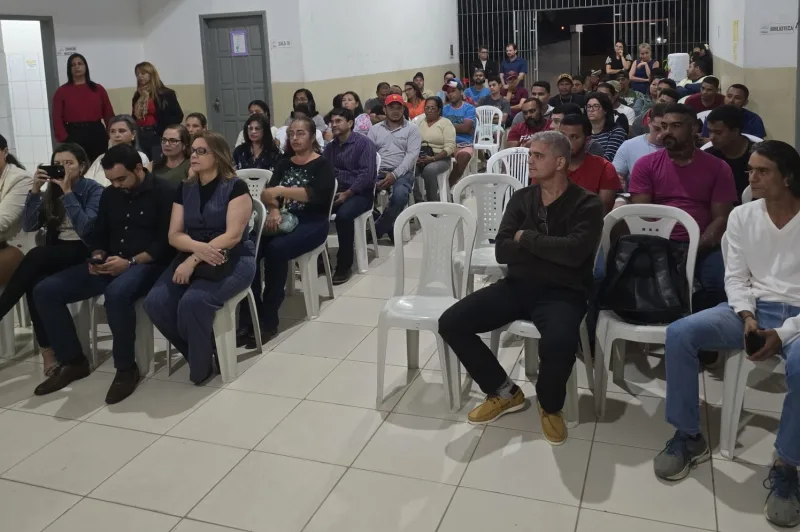 Itanhém lança Programa Capacita Itanhém com novos cursos e ações para geração de renda