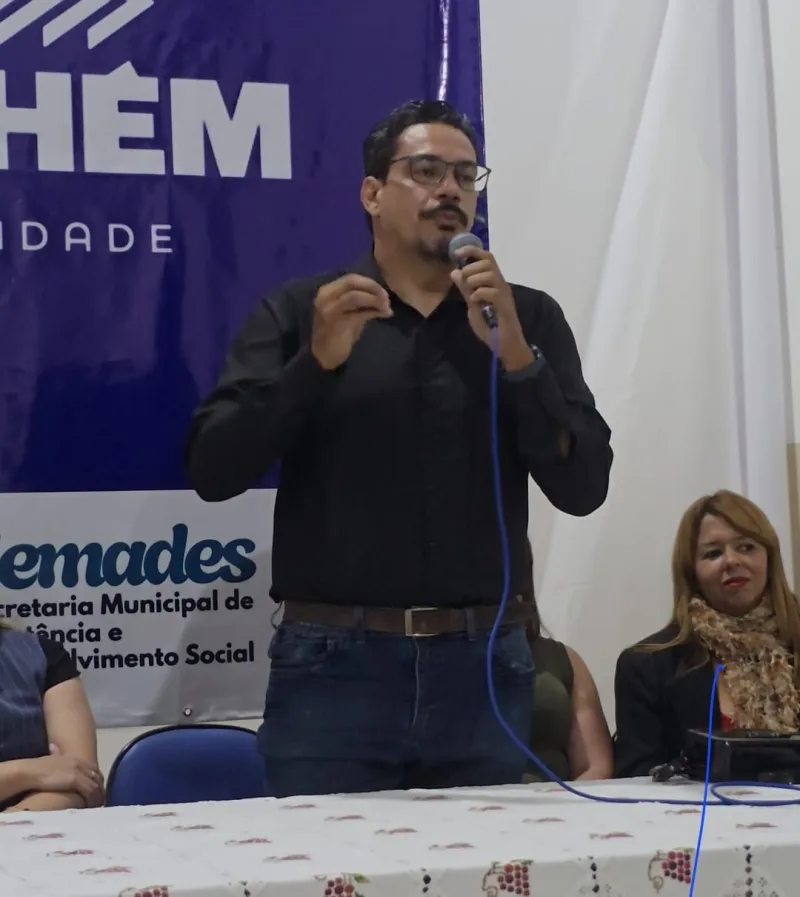 Itanhém lança Programa Capacita Itanhém com novos cursos e ações para geração de renda