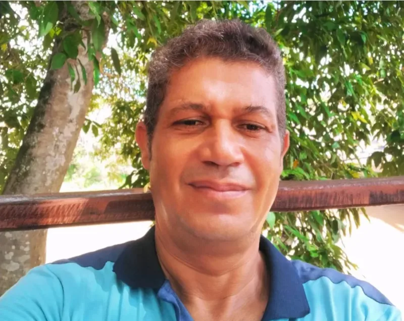 Agente de endemias é morto a tiros em Medeiros Neto