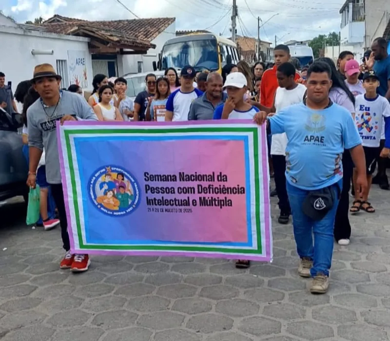 Corrida Suzano Faz Bem arrecada recursos para entidades de Mucuri e Alcobaça