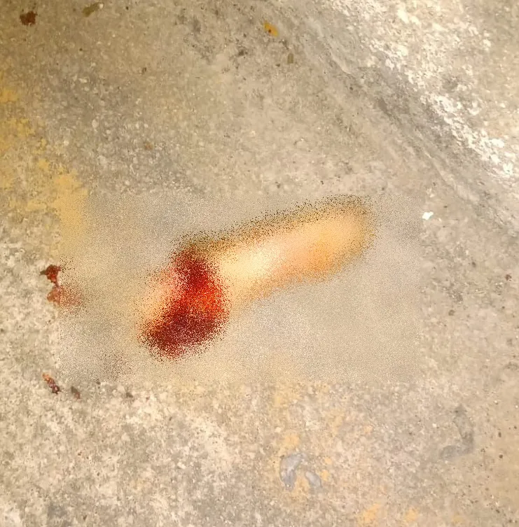 Cantor de Lajedão ataca rival com facão dentro de boate e foge após tentativa de homicídio Cantor de Lajedão ataca rival com facão dentro de boate e foge após tentativa de homicídio