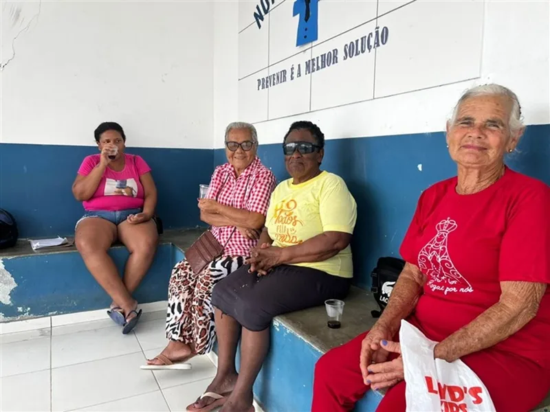 Prefeitura de Ibirapuã promove mutirão cardiológico e amplia acesso da população a consultas especializadas