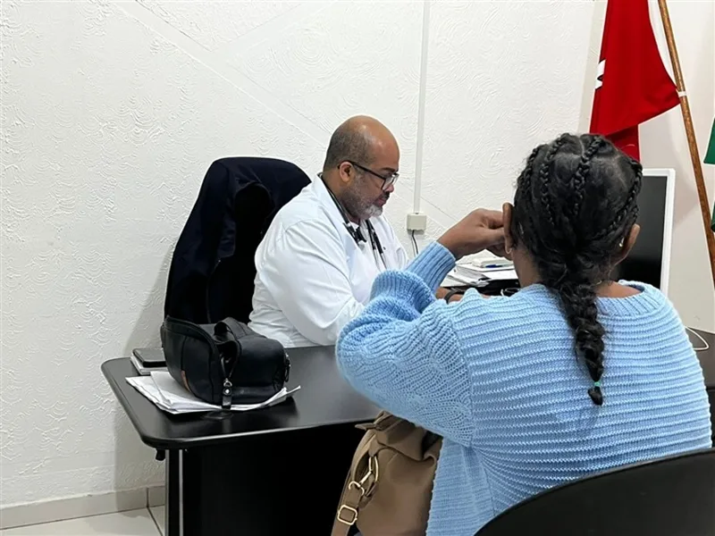 Prefeitura de Ibirapuã promove mutirão cardiológico e amplia acesso da população a consultas especializadas