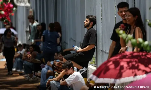 Enem 2025: Inep anula três questões por suspeita de vazamento Enem 2025: Inep anula três questões por suspeita de vazamento