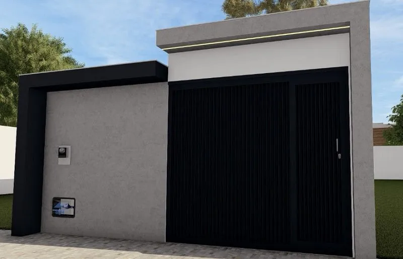 Jonatas Santos lidera ação solidária que sorteará casa mobiliada em Teixeira de Freitas.