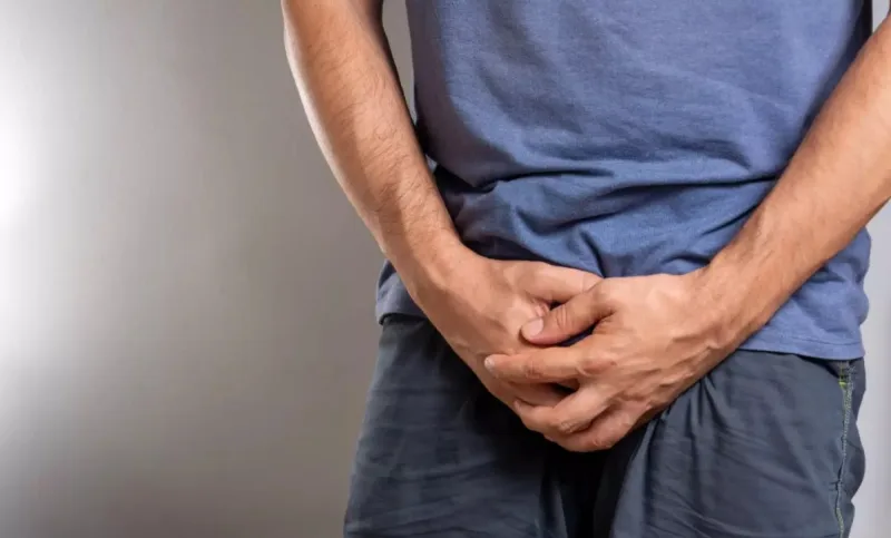 Câncer de pênis: higiene errada pode levar à amputação do órgão Câncer de pênis: higiene errada pode levar à amputação do órgão