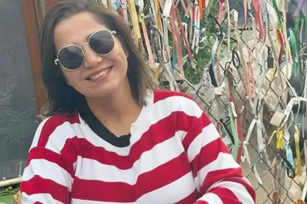 Ex candidata a vereadora é presa em Porto Seguro na Operação Alta Potência 2, fação criminosa com atuação na Bahia e outros três estados