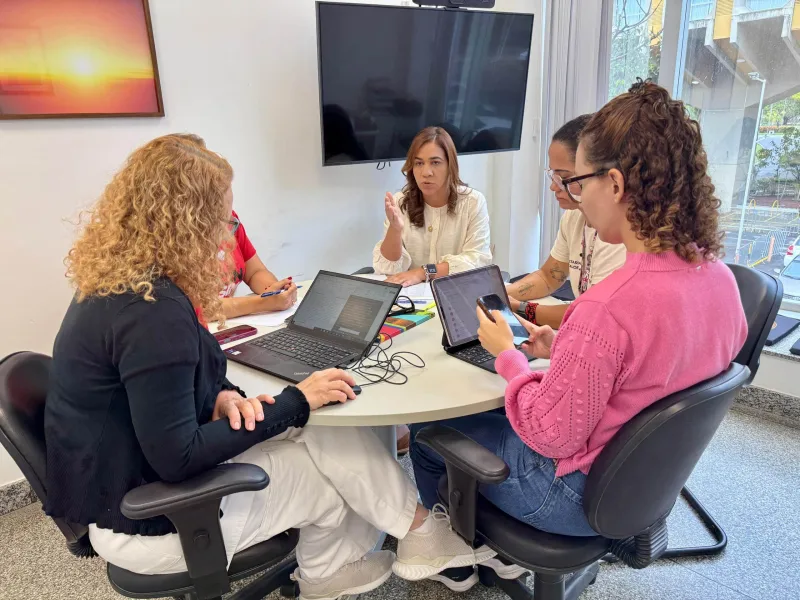 Bahia reforça regulação e prepara mutirão após aumento de demandas na rede de saúde