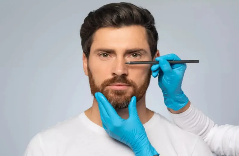 Saiba quais procedimentos estéticos os homens mais estão fazendo Saiba quais procedimentos estéticos os homens mais estão fazendo