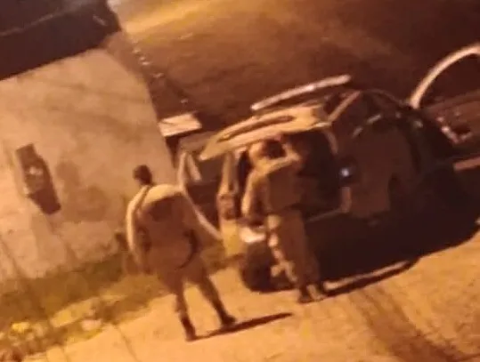 Sobrinha esfaqueia companheiro da tia para defendê-la durante briga em Teixeira de Freitas