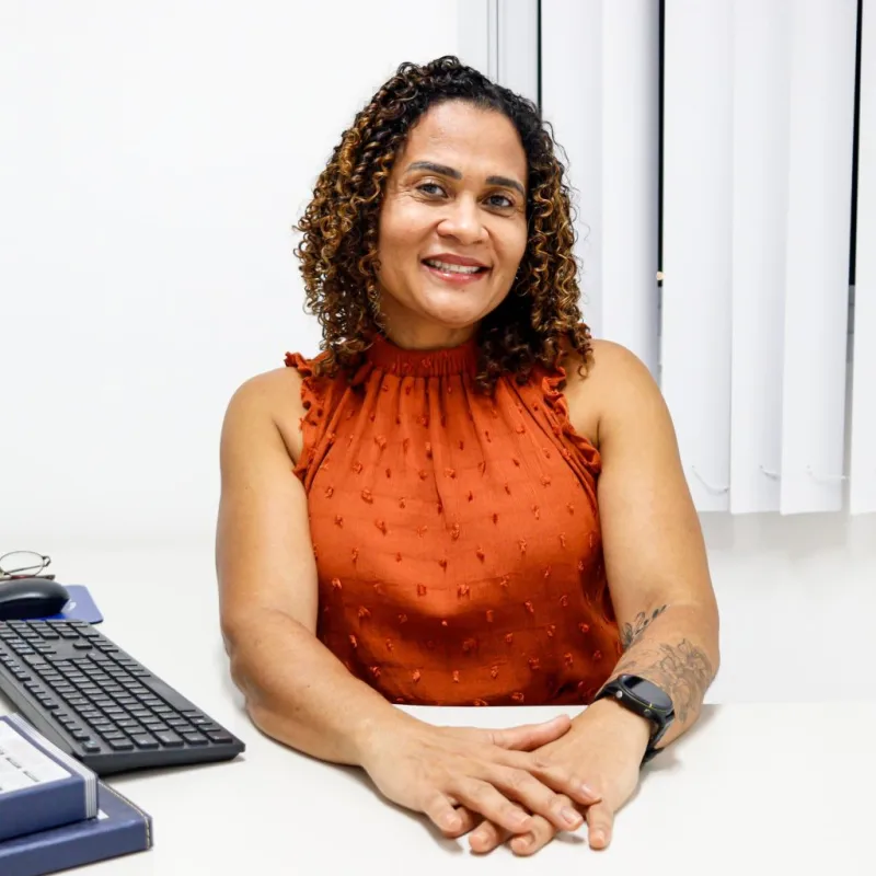 Defensoria da Bahia vence o Selo Esperança Garcia por prática de atendimento antirracista