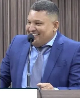 Jonatas dos Santos fortalece cultura e turismo ao oficializar eventos no calendário de Teixeira de Freitas