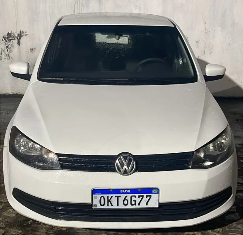 Polícia Militar cumpre mandado de prisão e apreende veículo com sinais de adulteração em Teixeira de Freitas