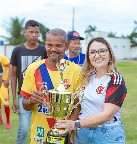 Futebol movimenta a cidade: finais dos campeonatos marcam fim de semana em Ibirapuã Futebol movimenta a cidade: finais dos campeonatos marcam fim de semana em Ibirapuã
