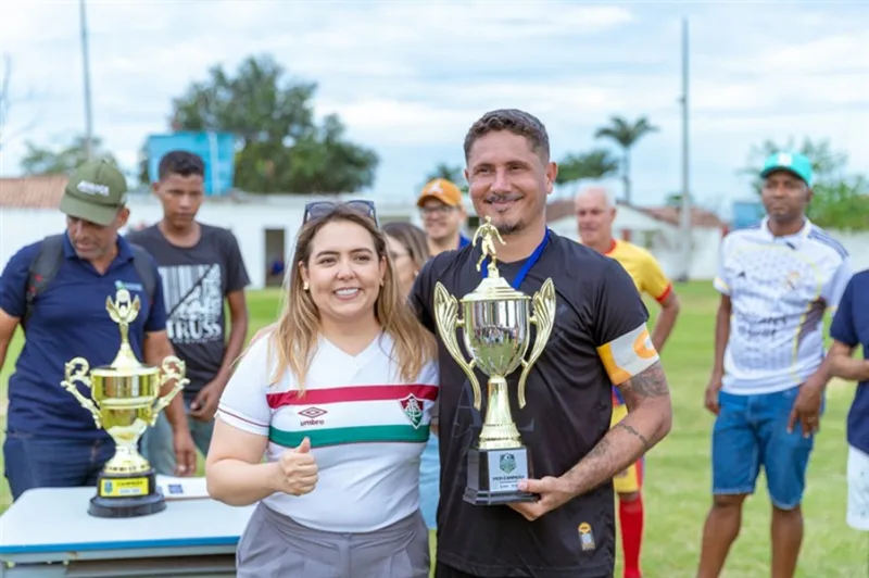 Futebol movimenta a cidade: finais dos campeonatos marcam fim de semana em Ibirapuã Futebol movimenta a cidade: finais dos campeonatos marcam fim de semana em Ibirapuã