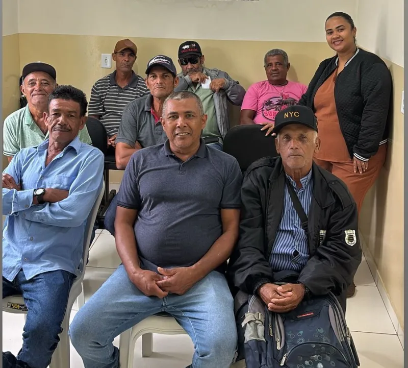 Feira Saúde em Ação: População de Lajedão celebra acesso a exames e atendimento rápido