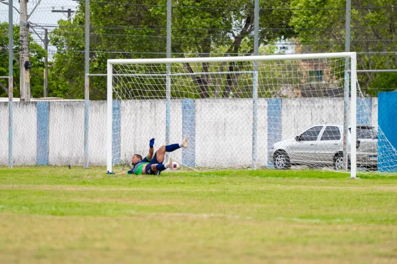 Finais do Campeonato Municipal movimentam Estádio de Teixeira de Freitas e consagram campeões da Série A e Sub-15