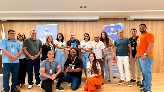 Mucuri destaca seus atrativos e potencial turístico em Road Show regional com a Costa das Baleias pelo Sudeste