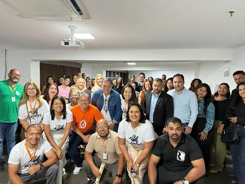 Mucuri destaca seus atrativos e potencial turístico em Road Show regional com a Costa das Baleias pelo Sudeste