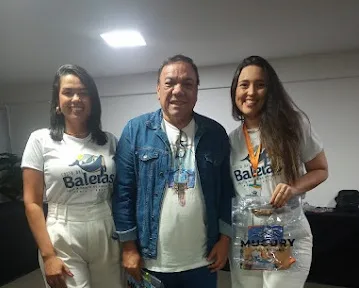 Mucuri destaca seus atrativos e potencial turístico em Road Show regional com a Costa das Baleias pelo Sudeste