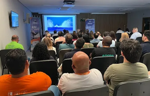 Mucuri destaca seus atrativos e potencial turístico em Road Show regional com a Costa das Baleias pelo Sudeste