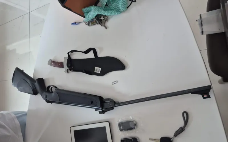 Sete pessoas  são presas por fraudes fundiárias e lavagem de dinheiro em Feira de Santana: mais de R$ 60 milhões foram  bloqueados