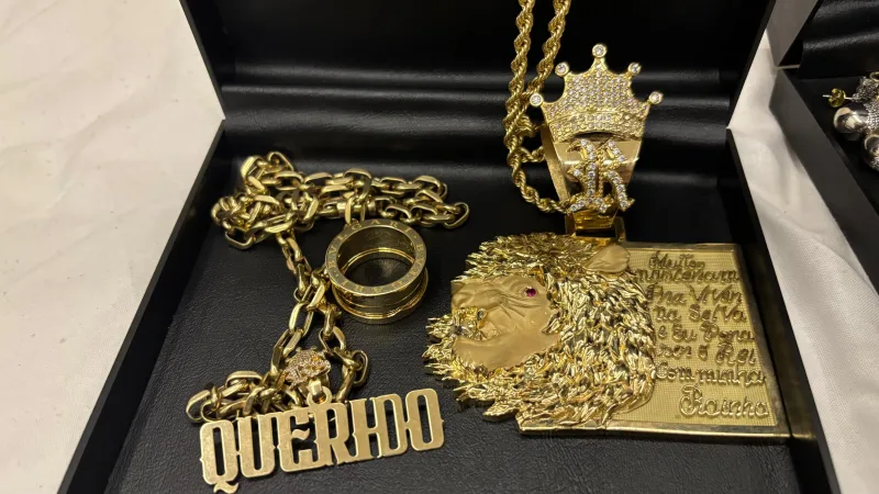 Operação Rainha do Sul desmantela núcleo do narcotráfico e cumpre 15 mandados de prisão