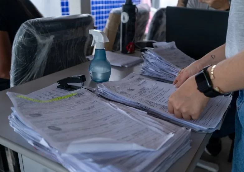 Prefeitura de Prado realiza Mutirão do Glaucoma e reforça cuidados com a saúde ocular da população