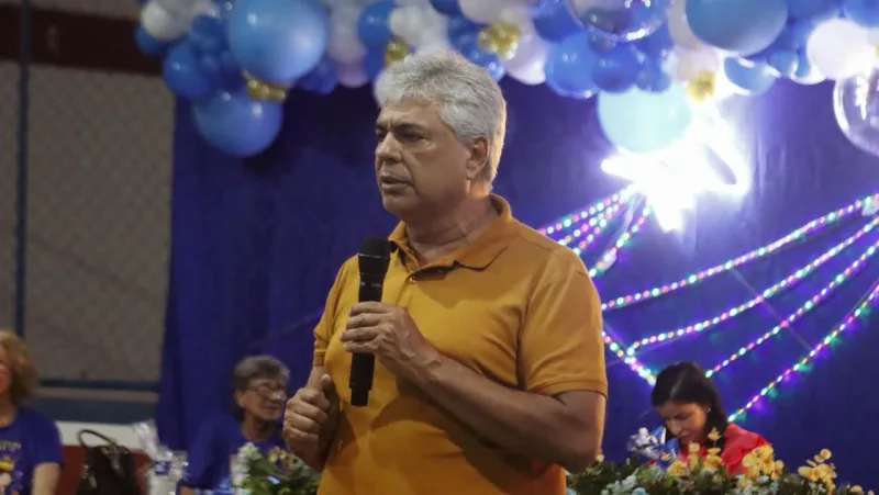 Creche Pequeno Príncipe celebra 20 anos com emoção e homenagens em Nova Viçosa Creche Pequeno Príncipe celebra 20 anos com emoção e homenagens em Nova Viçosa