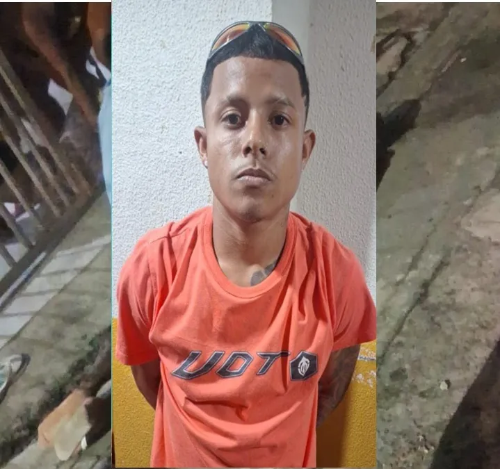 Noite de terror: dois jovens são executados em menos de uma hora na cidade
